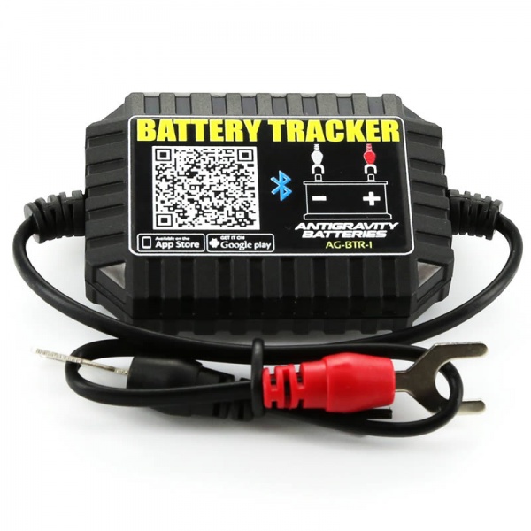 antigravity battery tracker antigravity battery tracker